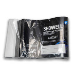 GALLON LABELS (100 PACK)